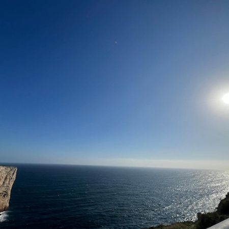 Retiro Do Sossego Leilighet Sagres Eksteriør bilde