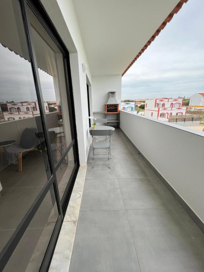 Retiro Do Sossego Leilighet Sagres Eksteriør bilde