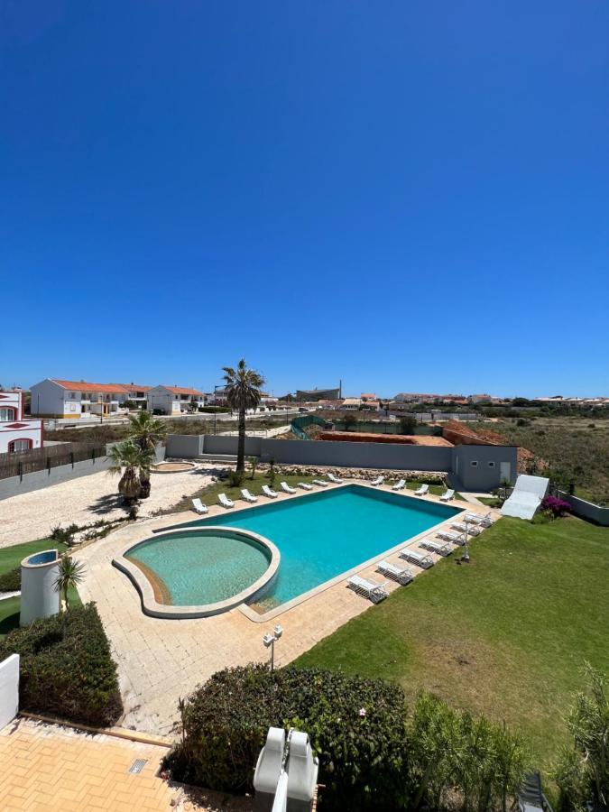 Retiro Do Sossego Leilighet Sagres Eksteriør bilde