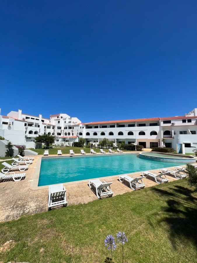 Retiro Do Sossego Leilighet Sagres Eksteriør bilde