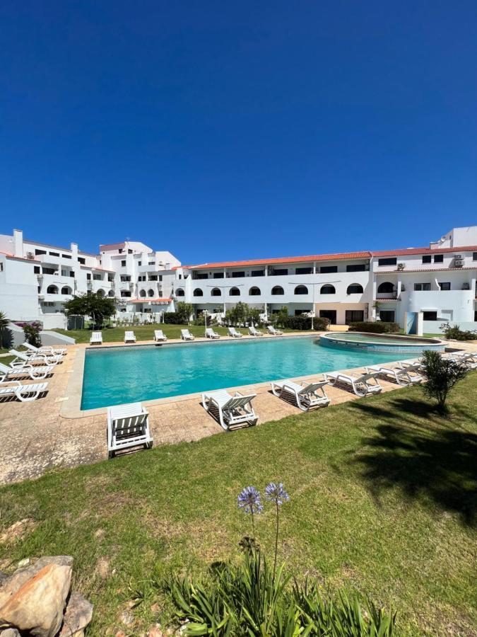 Retiro Do Sossego Leilighet Sagres Eksteriør bilde